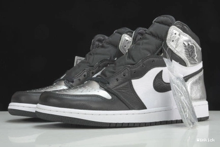 BOX) OG JORDAN TOE” CD0461-001 “SILVER 1 (RED HIGH AIR WMNS 0921